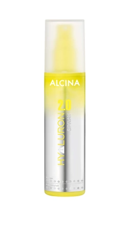 Spray do włosów ALCINA Hyaluron 2.0 125 ml