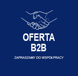 Oferta B2B