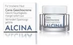 Krem do twarzy Cenia ALCINA 50 ml.