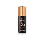 Serum do twarzy przeciwzmarszczkowe ALCINA It's never too late 30 ml.