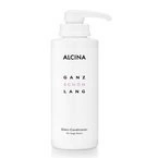 Gładka odżywka do włosów długich ALCINA GANZ SCHÖN LANG 500 ml