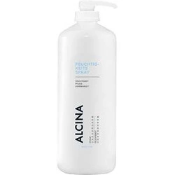Spray nawilżający ALCINA 1250 ml.