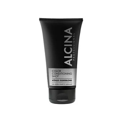 Odżywka koloryzująca do włosów srebrna ALCINA 150 ml.