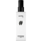 ALCINA Spray do ochrony włosów przed wysoką temperaturą SCHUTZSCHILD 100 ml.