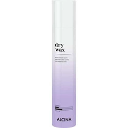 Wosk suchy do włosów ALCINA Dry Wax 200 ml