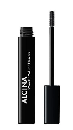 Tusz do rzęs ALCINA Wonder Volume Mascara