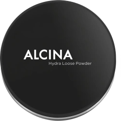 Puder do twarzy Hydra Loose Powder