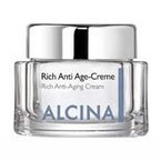Krem do twarzy Rich Anti Age ALCINA 50 ml