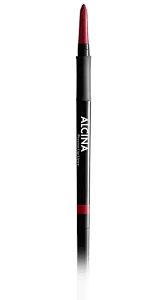 Konturówka do ust ALCINA Precise Lip Liner intense 020