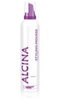 Pianka do włosów ALCINA Aer. 300 ml.