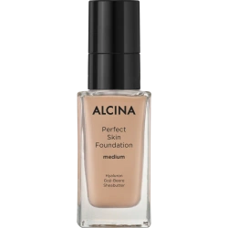 Podkład Perfect Skin Foundation medium 35 ml