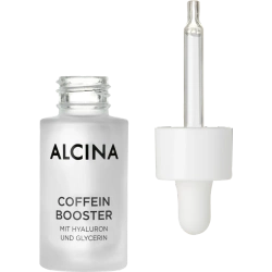 Booster do twarzy ALCINA Coffein 15 ml