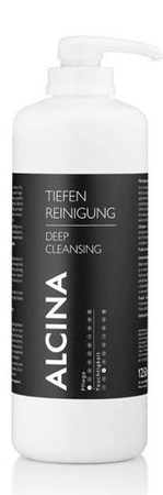Szampon ALCINA Deep Cleansing - głęboko oczyszczający 1250 ml.
