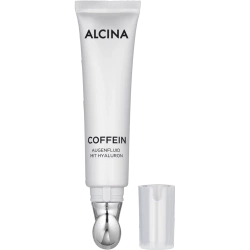 Fluid pod oczy z kofeiną ALCINA Coffein Augenfluid 15 ml