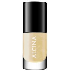 Lakier do paznokci ALCINA Nail Colour Vanilla