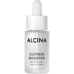 Booster do twarzy ALCINA Coffein 15 ml