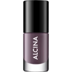 Lakier do paznokci ALCINA Nail Colour Winter Plum