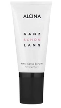 Serum przeciw rozdwajaniu się końcówek włosów ALCINA GANZ SCHÖN LANG 50 ml