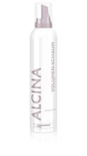 Pianka zwiększająca objętość włosów ALCINA aer. 300 ml.