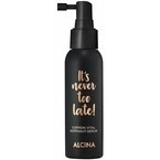 Serum kofeinowe do skóry głowy ALCINA It's never too late 100 ml.