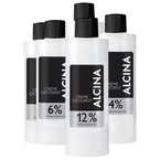 ALCINA Oxydant Color Creme 1000 ml.