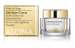 Krem do twarzy Zell - Activy ALCINA 50 ml