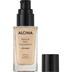 Podkład Natural Skin Foundation ultralight 35 ml