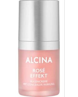 Krem pod oczy ALCINA Rose Effect 15 ml 