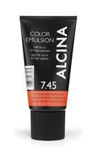 Emulsja koloryzująca ALCINA 150 ml. 