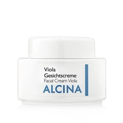 Viola krem do twarzy ALCINA 100 ml promocja