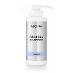 Szampon ALCINA Pastell Ice Blond 500 ml.