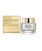 Krem do oczu i ust ALCINA 15 ml.