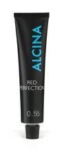 ALCINA Color Creme Red Perfection 60 ml