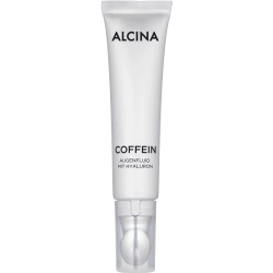 Fluid pod oczy z kofeiną ALCINA Coffein Augenfluid 15 ml