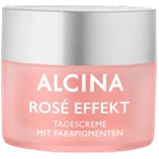 Krem do twarzy na dzień ALCINA Rose Effect 50 ml
