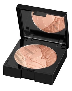 Puder do twarzy ALCINA Sun Kiss Powder