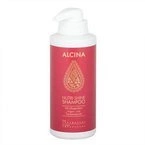 Szampon do włosów ALCINA Nutri Shine 500 ml