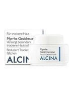 Krem do twarzy Myrrhe ALCINA 100 ml