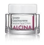 Krem do twarzy Sensitiv ALCINA 50 ml.