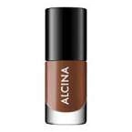Lakier do paznokci ALCINA Nail Colour Hazelnut