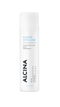 Odżywka neutralizująca do włosów ALCINA 1250 ml.