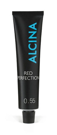 ALCINA Color Creme Red Perfection 60 ml