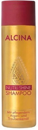 Szampon ALCINA Nutri Shine 250 ml