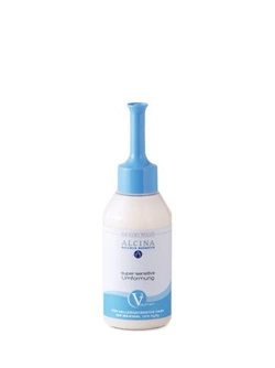Super delikatne odkształcanie ALCINA 75 ml.