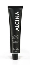 ALCINA Color Creme farba trwale koloryzująca 60 ml.