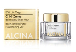 Krem Q 10 ALCINA 50 ml.