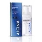 Serum nawilżające do twarzy ALCINA 30 ml.