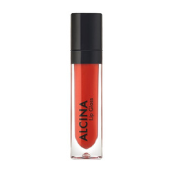 Błyszczyk do ust ALCINA Lip Gloss Shiny Red