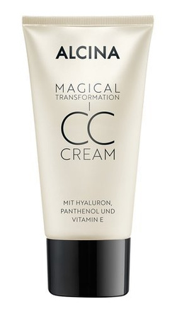 Magical Transformation CC Cream ALCINA 50 ml.