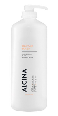 Maska regenerująca Repair ALCINA 1250 ml